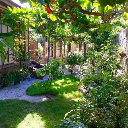 فندق Teavaroفي  Fare Maeva Moorea المظهر الخارجي الصورة
